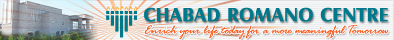 Chabad Romano Centre